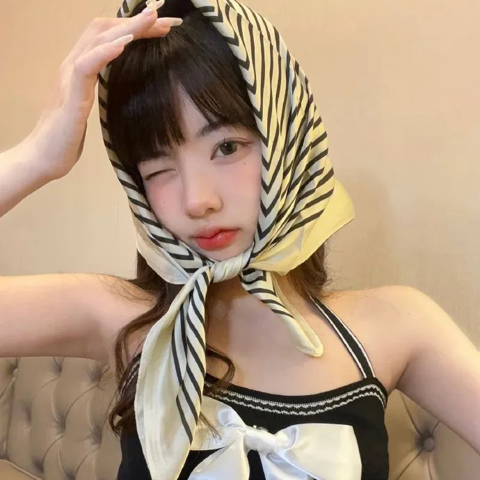 小孩的神秘生活
