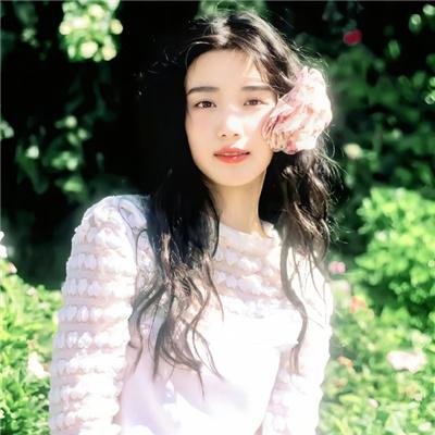 火红的杜鹃花