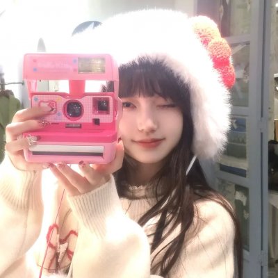 狐尾小精灵